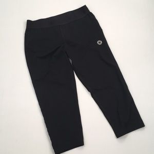 Nike | Dri-Fit Compression Capri Pants